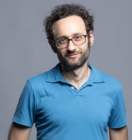 Adam Chlipala