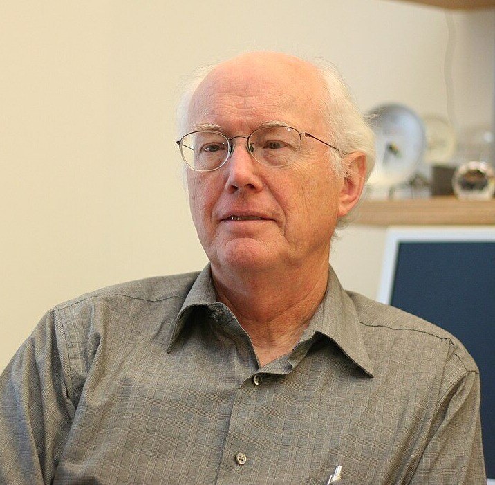 David Clark