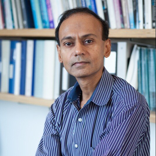 Srini Devadas