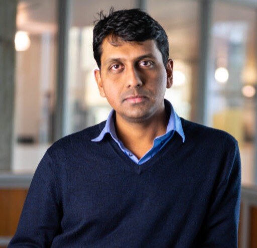 Vinod Vaikuntanathan
