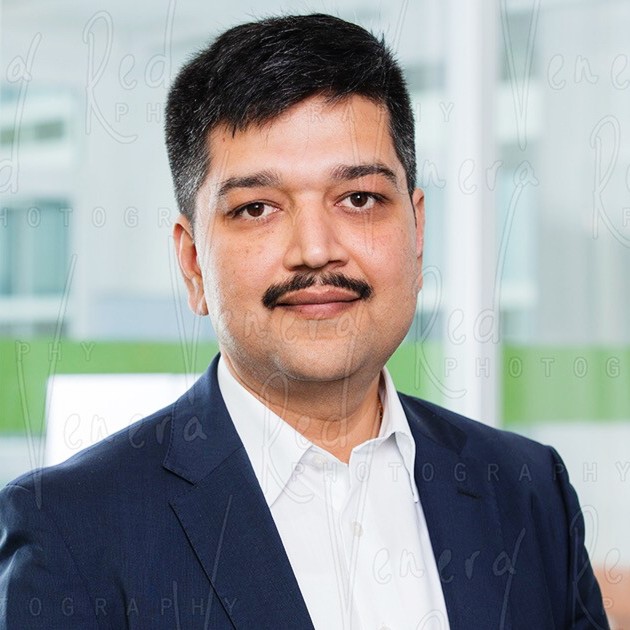 Raghavendra Kulkarni