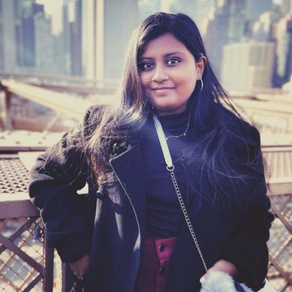 Cyber Supriya