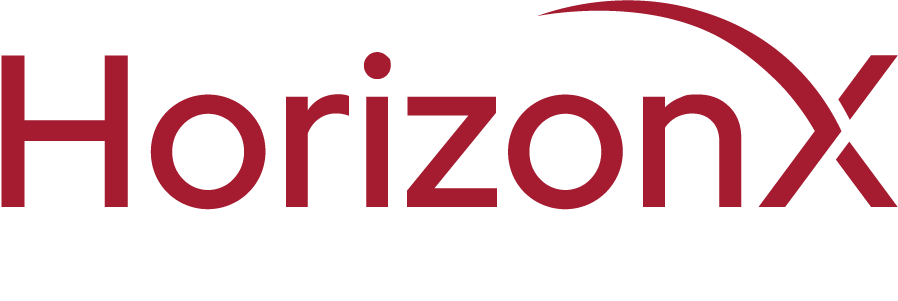 HORIZONX LOGO