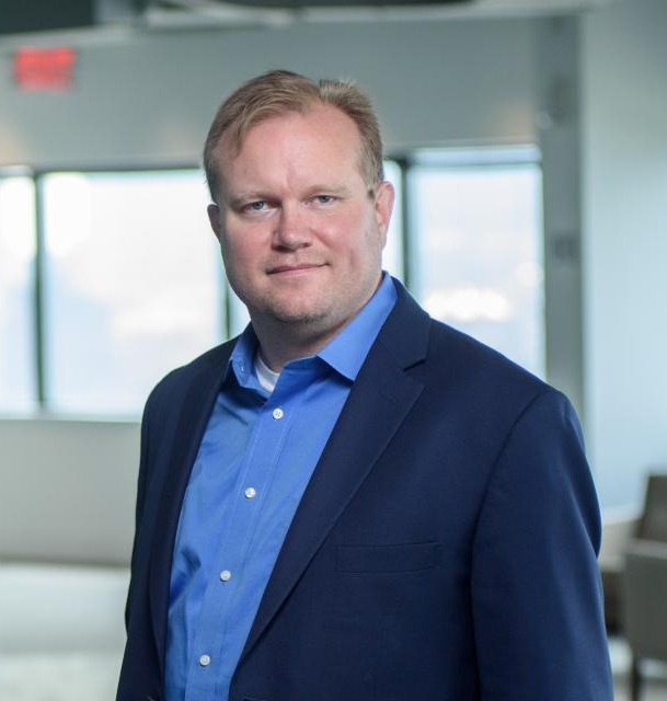 Dr. Dan Sturtevant