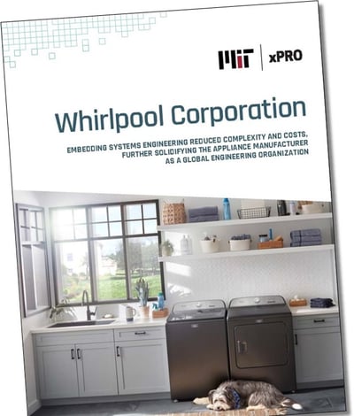 Whirlpool Article Cover