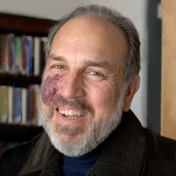 Larry Susskind