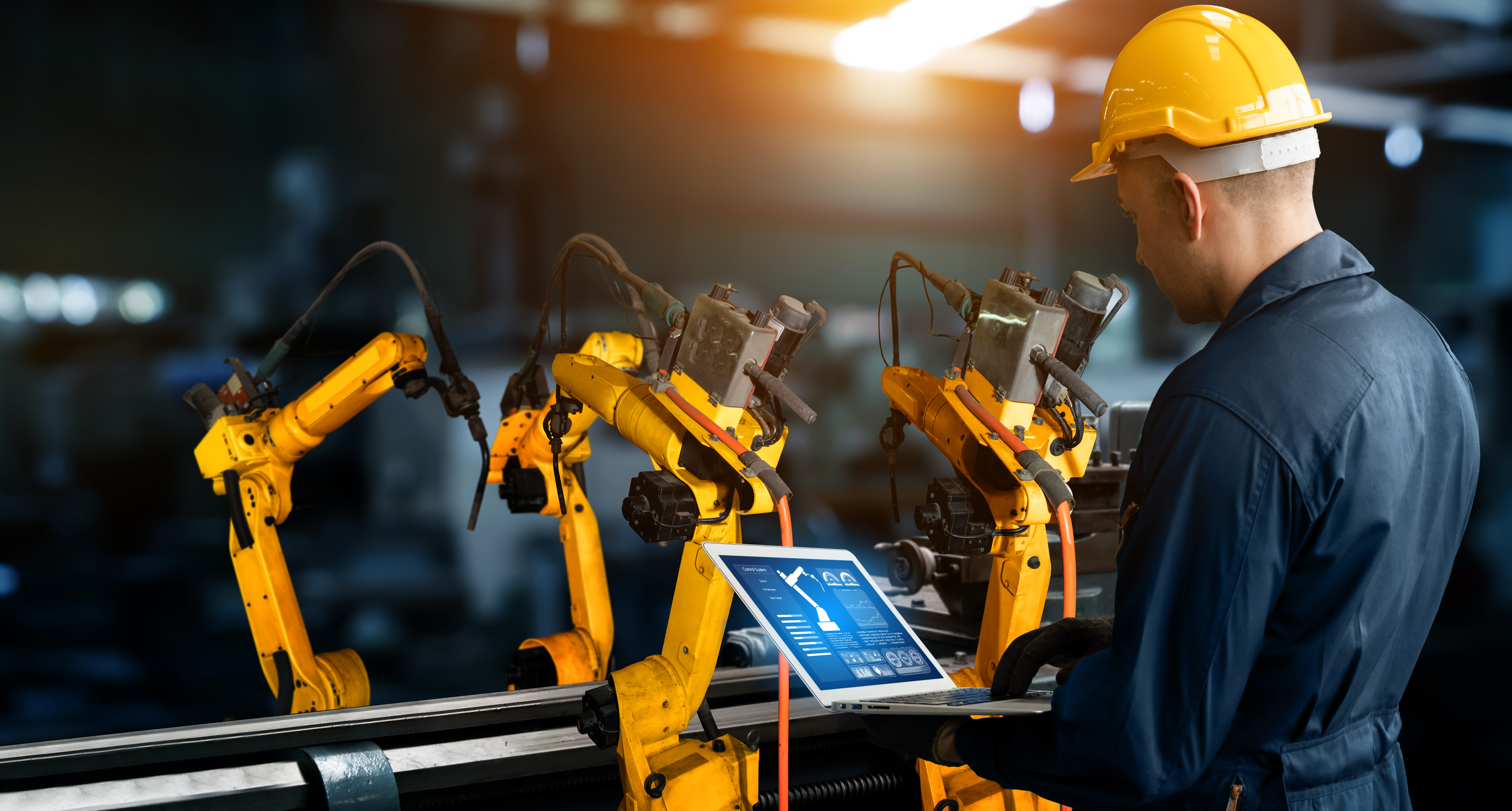 MIT xPRO Webinar - Demystifying Machine Learning