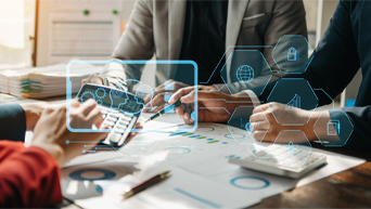 AI IN THE WORKFORCE: EXTENDED INTELLIGENCE FOR BUSINESS